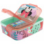 Ланч-бокс Stor Minnie Mouse 19.5x16.5x6.7 см Різнокольоровий (74420) Краматорськ