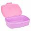 Ланч-бокс Stor Disney Princess 17x14x5.6 см Рожевий (51274) Кропивницький
