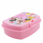 Ланч-бокс Stor Minnie Mouse 18x14x7 см Рожевий (74438) Київ