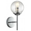 Бра Candellux Best 17x27 см Хром (21-72832) Васильків