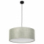 Люстра TK Lighting Earth 50x110 см Зелено-чорний (TK4657) Олександрія