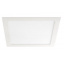 Стельовий світильник Kanlux Katro 30x30x2 см Білий (Kan28945) Бучач