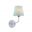 Бра Candellux York 15x33 см Сірий (50401102) Київ
