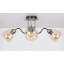 Люстра Candellux Unica 64x26 см Золотистий (33-00880) Жмеринка