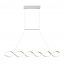 Люстра Laguna Lighting 257 120x120 см Білий (25773-45) Ніжин