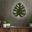 Настінний світильник TK Lighting Monstera 35x39 см Зелений (TK4668) Коростень