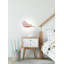 Настінний світильник Candellux Bird 40x21.5 см Коричнево-рожевий (21-85054) Новомосковськ