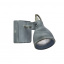 Бра Candellux Ash 16x11 см Сірий (91-64394) Ізюм