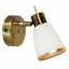 Бра Candellux Regent 18x14 см Латунь (91-70012) Ірпінь