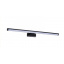 Бра для ванной комнаты Kanlux Asten 60x11x4.2 см Бело-черный (Kan26684) Новая Прага