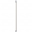 Люстра PikArt Line 2x100 см Черный (29157-2) Балаклея