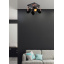 Спот Candellux Anica 32x23 см Мідно-чорний (98-83128) Білгород-Дністровський