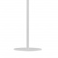Настольная лампа TK Lighting Lagos 21.5x46 см Белый (TK5411) Курень