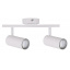 Спот Candellux Colly 36x18 см Білий (92-01610) Калуш