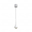Люстра Laguna Lighting 263 8.3x180 см Білий (26373-07) Ніжин
