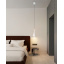 Люстра Laguna Lighting 263 8.3x180 см Білий (26373-07) Ніжин