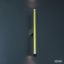 Бра Imperium Light Diplomat 2.8x40 см Золотистий (201240.12.91) Білгород-Дністровський