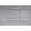 Люстра Nordlux Skylar 115x3.8x4.2 см Сірий (Nor2113003029) Київ
