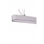 Люстра Laguna Lighting 484 120x40 см Білий (48473-24) Бушеве