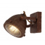 Бра Candellux Frodo 15x15 см Іржа (91-71064) Буча