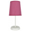 Настольная лампа Candellux Gala 14x31 см Белый (41-98279) Приморск