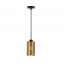 Люстра Candellux Cox 12x125 см Чорний (31-59345) Ромни