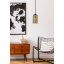 Люстра Candellux Cox 12x125 см Чорний (31-59345) Ромни