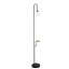 Торшер Candellux VANITY 25х173 см Бежевый/Черный (51-00057) Белгород-Днестровский