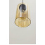 Люстра Candellux Bistro 10x100 см Чорний (31-00569) Городок