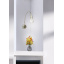 Бра Candellux Arena 24x31 см Нікель (91-94776) Кропивницький