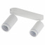 Спот TK Lighting Jet 43.5x5.5x15 см Білий (TK6913) Новомосковськ