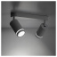 Спот TK Lighting Jet 43.5x5.5x15 см Білий (TK6913) Новомосковськ