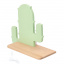 Настінний світильник Candellux Cactus 33x27.5 см Коричнево-зелений (21-00996) Коломия