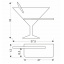 Настенный светильник Candellux Piccolo 37.5x33 см Коричнево-черный (21-03539) Владимир-Волынский