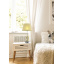 Настільна лампа Candellux Diva 23x50 см Золотисто-сріблястий (41-55071) Долина