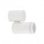 Бра TK Lighting Jet 12x12.5x11.5 см Білий (TK5393) Київ