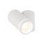 Бра TK Lighting Jet 12x12.5x11.5 см Білий (TK5393) Київ