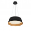 Люстра Candellux Umbria 45x145 см Чорний (31-24183) Бровари