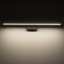 Подсветка Nowodvorski Cezanne Led 12.8x60x5.1 см Черный (Now10670) Черкассы