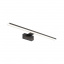 Подсветка Nowodvorski Cezanne Led 12.8x60x5.1 см Черный (Now10670) Черкассы
