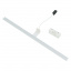 Підсвітка Nowodvorski Cezanne Led 12.8x80x5.1 см Білий (Now10674) Київ