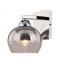 Бра Candellux Cromina 18x24 см Хром (21-22240) Умань