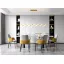 Люстра Laguna Lighting 257 120x120 см Золотистый (25713-45) Новая Каховка