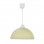 Люстра Candellux Vanilia 22x80 см Білий (31-17758) Коростень