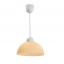 Люстра Candellux Vanilia 22x80 см Білий (31-17758) Коростень
