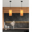 Люстра Candellux Aragona 12x130 см Чорний (31-19608) Кам'янське