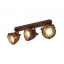 Спот Candellux Frodo 43.5x18 см Коричневий (93-71088) Прилуки