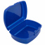Ланч-бокс Stor Stitch 18x14x7 см Синій (75038) Тернопіль