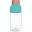 Пляшка для води Quokka 0.57 л Turquoise (06998) Хмельницький