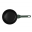 Сковорода Berlinger Haus Matte Green Collection 20 см Зелений (BH-8150) Київ